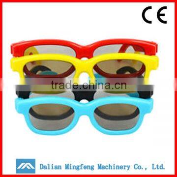 disposable passive 3d glasses supplier