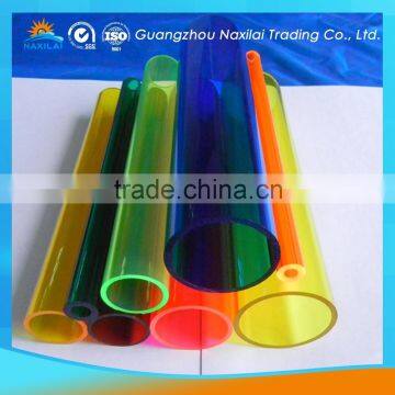 100mm pvc pipe flexible polycarbonate sheet perforated pvc sheet