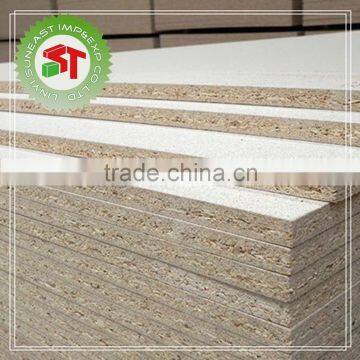 high quality Particle Board/Chipboard/Flakeboard/Particleboard China supplier for furniture use