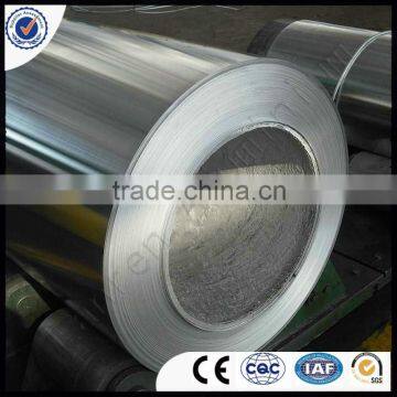 Color Coated Embossed Coil/Sheet Aluminium Floor for Aluminum Roller Shutter,0.2 to 7mm