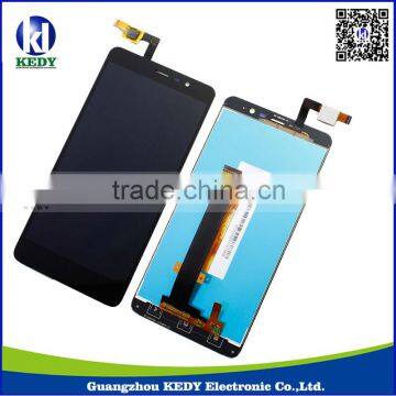 Replacement For Xiaomi Redmi Note 3 LCD Display + Touch Screen Digitizer Assembly For Xiaomi Redmi Note 3 LCD