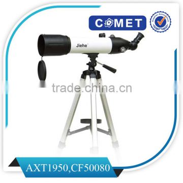 hot selling fully automatic satellite finder auto tracking refractor astronomical telescope