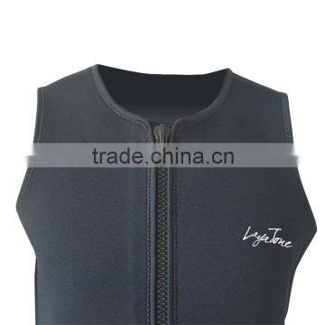 Wholesale Neoprene Printing Diving Bodysuit Wetsuit Suit Vest photo-4