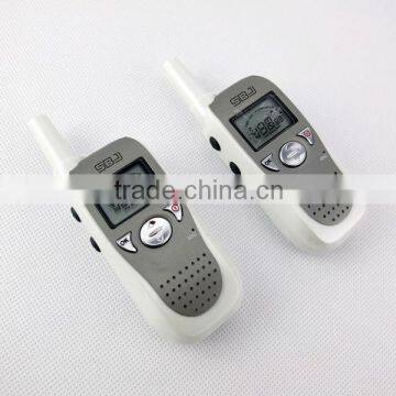 Walkie Talkie Walkie Talkie