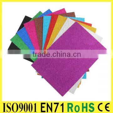 wholesale thin color glitter adhesive craft