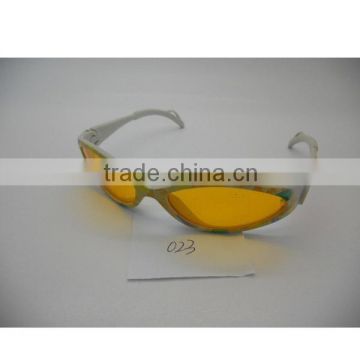 2014 interesting full rim newly kids sunglasses