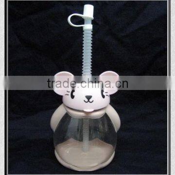 PLASTIC BOTTLE FOR FUN photo-5