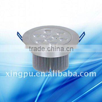 9W Led Ceiling Light,Led Down Light,AC85~265V