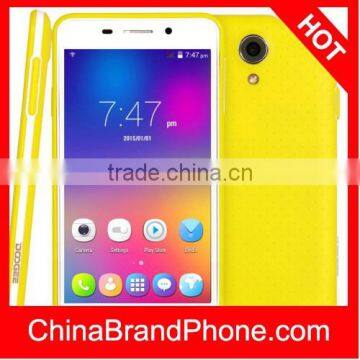 MTK6582 1.3GHz Quad Core, DOOGEE LEO DG280 4.5 inch IPS Screen Android 4.4 Smart Phone