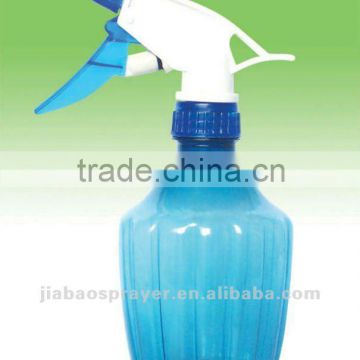 garden trigger 450ml sprayer,hand plastic pressure 450ml sprayer,low price sales good 450ml sprayer