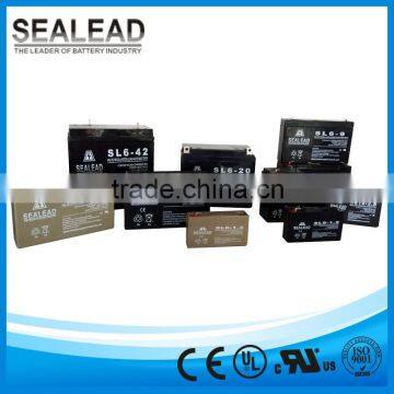 Battery Made in Guangzhou 4v 20ah Balance Car Battery photo-2