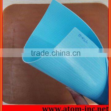 Cotton Cloth Thermoplastic Sheet Material for Shoes photo-2