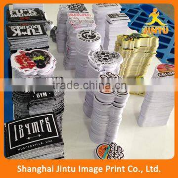 2016 factory direct price high quality decal stickers,sticker