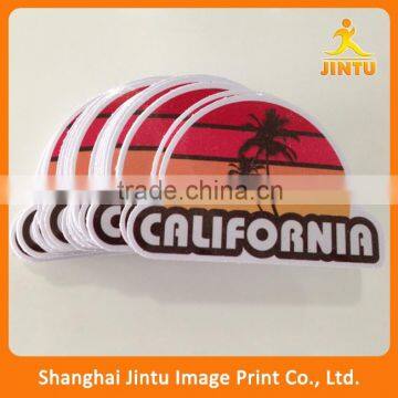 Custom Adhesive Pvc Vinyl Room Decor Wall Sticker photo-5