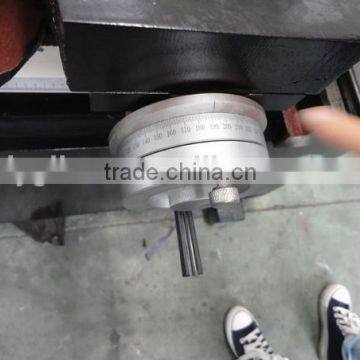 DK7780 Automatic Cnc Edm Wire Cut Machine photo-3