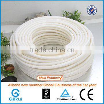 9/32" flexible plastic shower hose extension