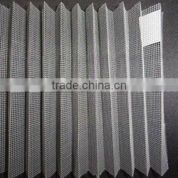 plastic vinyl window screen