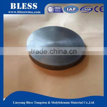 High Purity Molybdenum Disc With Big Size photo-4