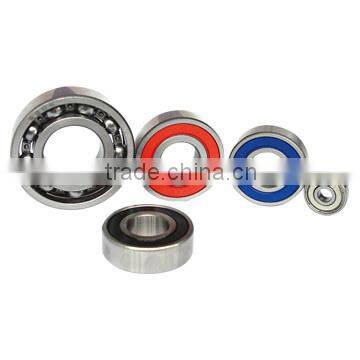 deep groove ball bearing 6300 CHINA manufacture
