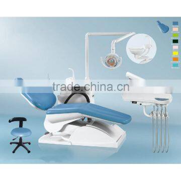 MSLDU02W 2015 Popular Integral Dental Unit With Integral Module Designed Dental Chair photo-2