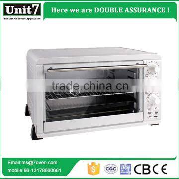 Home choice convection oven kitchen equipment commercial bakery electric oven