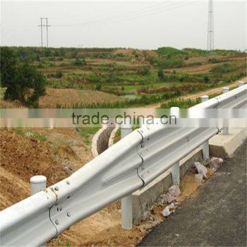 Highway Guardrail photo-3