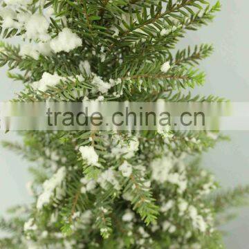 Outdoor High Quality Christmas Artificial Trees, Wholesale New Design Christmas Trees