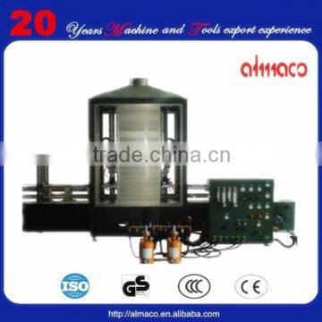 ALMACO high efficiency China Best automatic welding machinery