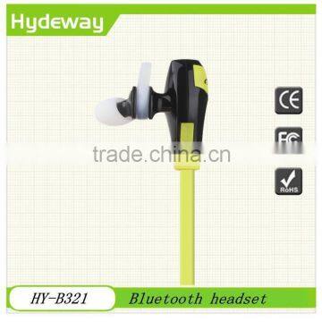Wholesale Prices Wireless Media Player Use Media Player Use In-Ear Bluetooth Headphone HY-B321 photo-4