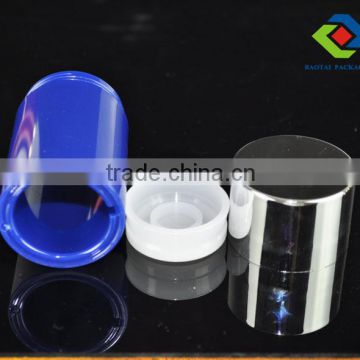 75ml Stick deodorant tubes wholesale container for cream deodorant container