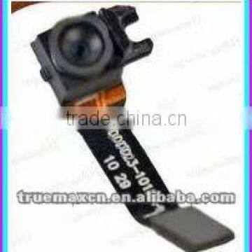 Top Quality & Wholesale Price!! spare parts for iPod touch 4, for iPod touch 4 front camera~