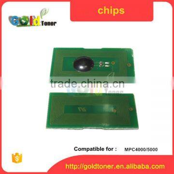 Chips for MP C5000