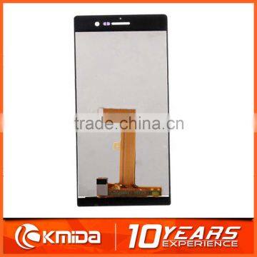 for Huawei Lcd Replacement, Lcd Screen for Huawei p7 Lcd and Digitizer photo-5