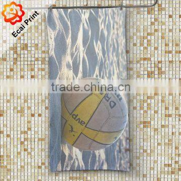 High Quality Dropship Sublimation Digital Printing Gym Towel Quality Choice
