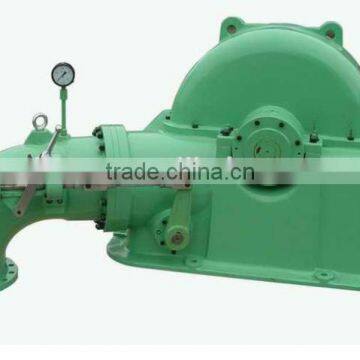 Hydropower Turbina/Pelton Turbine/Hydropower Plant photo-3