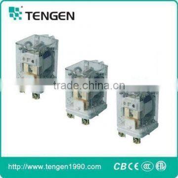 CE Test General Purpose Power Relay