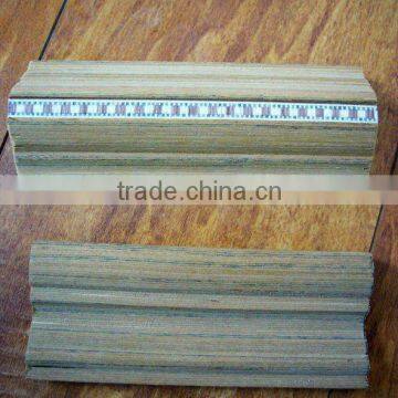 Engineering Wood Moulding