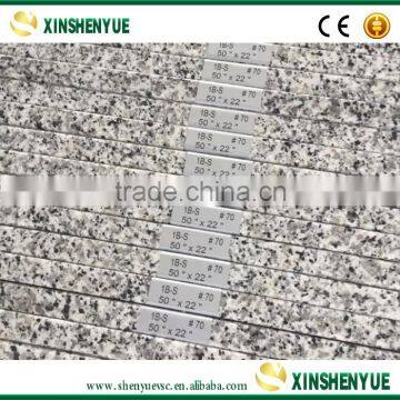 Natural White Big Size Cheap India Granite Slab Price