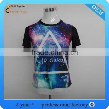 Factory Direct Fasion t-shirt