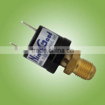 air conditioner refrigeration pressure control switch 122