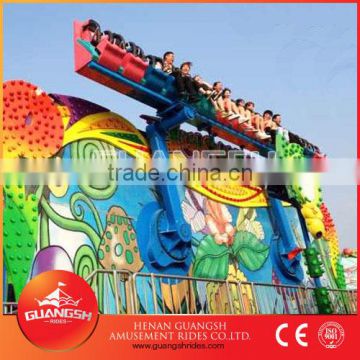 Most Interesting!!! Arabic Flying Carpet Amusement Park Rides