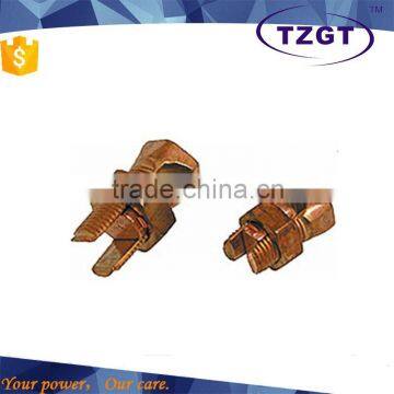 cable splicing wire connectors Split Bolt