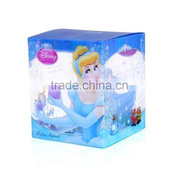 Customized pvc box, clear plastic pvc square gift boxes, pvc box packaging                        
                                                Quality Choice