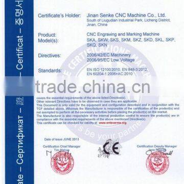 CE Approved Cnc Foam Engraving Wood Marble Foam Cutter Factory Price/cnc pu Foam Cutting Machine photo-5