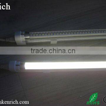 Intergrated T5 25W led tube light