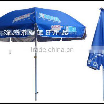 XJNBA-48UV outdoor promotional chinese sun umbrella