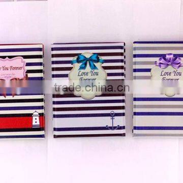 2014 newly PVC nautical elements wholesale plastic mirror ,MA303