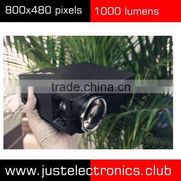 China Wholesale Home Theater Projector