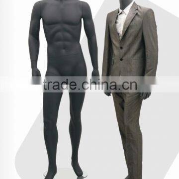 stand sexy male mannequin on sale