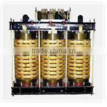 DRY TRANSFORMER 2000 kva CAST RESIN F/H CLASS